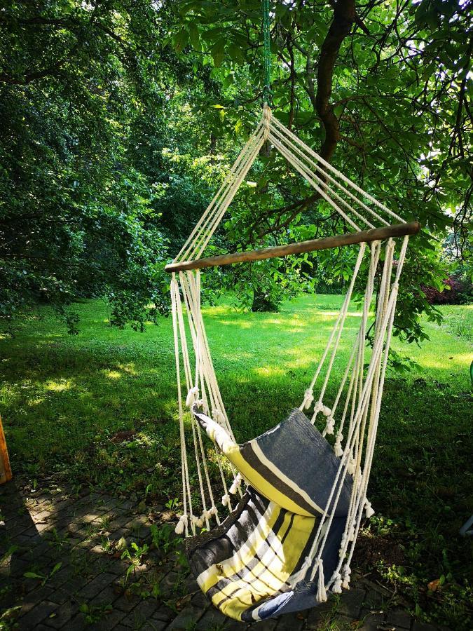 Penzion Pod Orechom Turčianske Teplice Extérieur photo