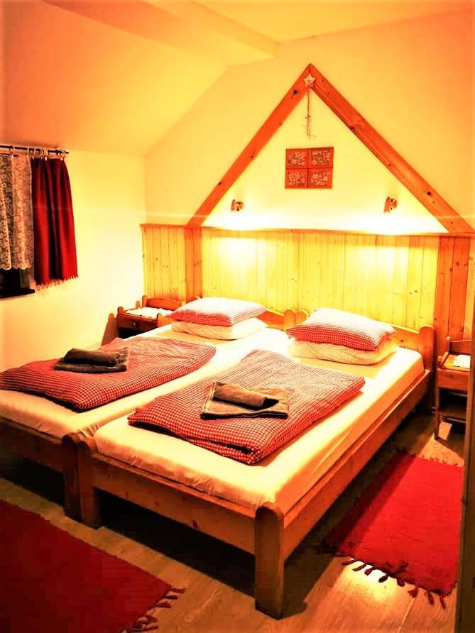 Penzion Pod Orechom Turčianske Teplice Extérieur photo