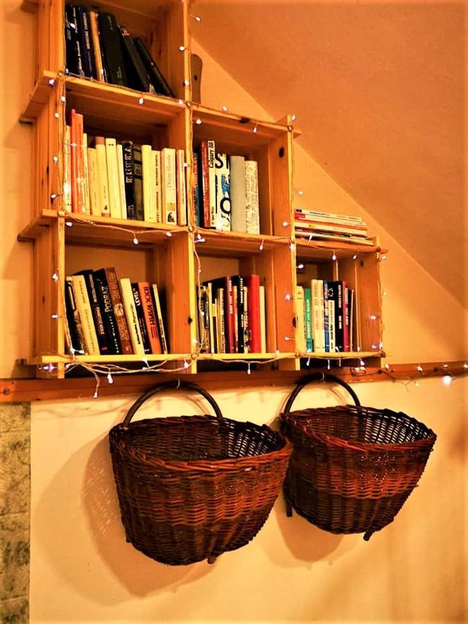 Penzion Pod Orechom Turčianske Teplice Extérieur photo