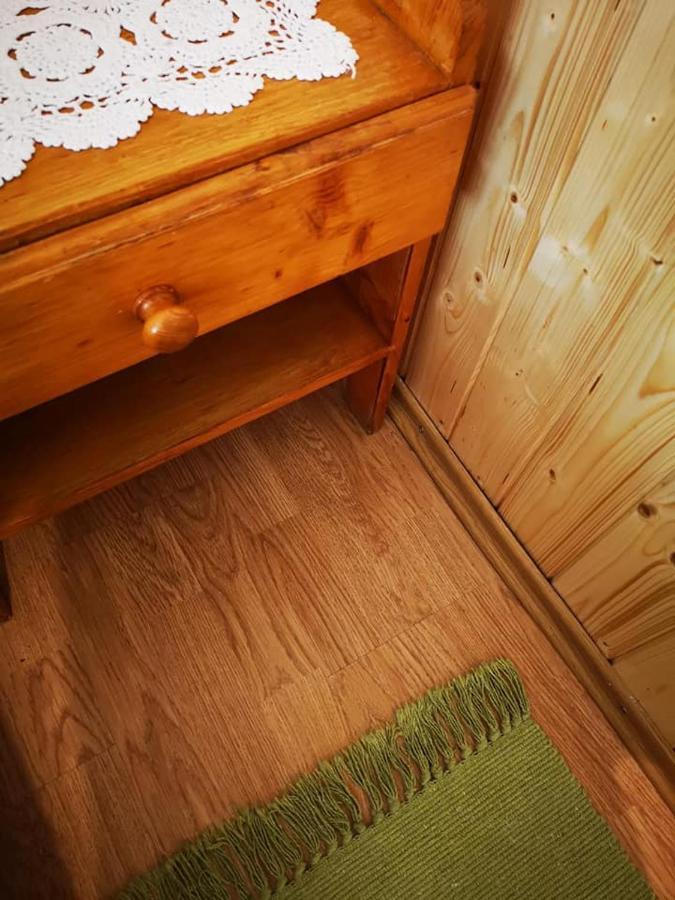 Penzion Pod Orechom Turčianske Teplice Extérieur photo